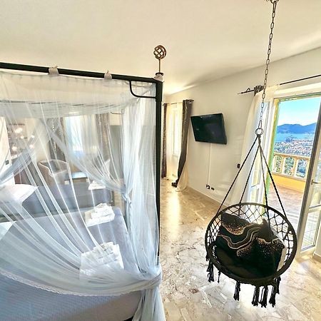 Apartamento La Spezia Vezzano 5 Terre - Il Ciliegio Vezzano Ligure Exterior foto