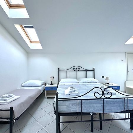 Apartamento La Spezia Vezzano 5 Terre - Il Ciliegio Vezzano Ligure Exterior foto