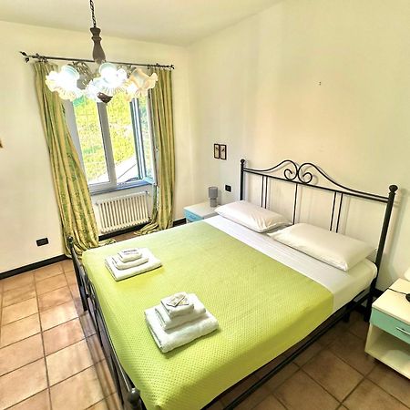 Apartamento La Spezia Vezzano 5 Terre - Il Ciliegio Vezzano Ligure Exterior foto