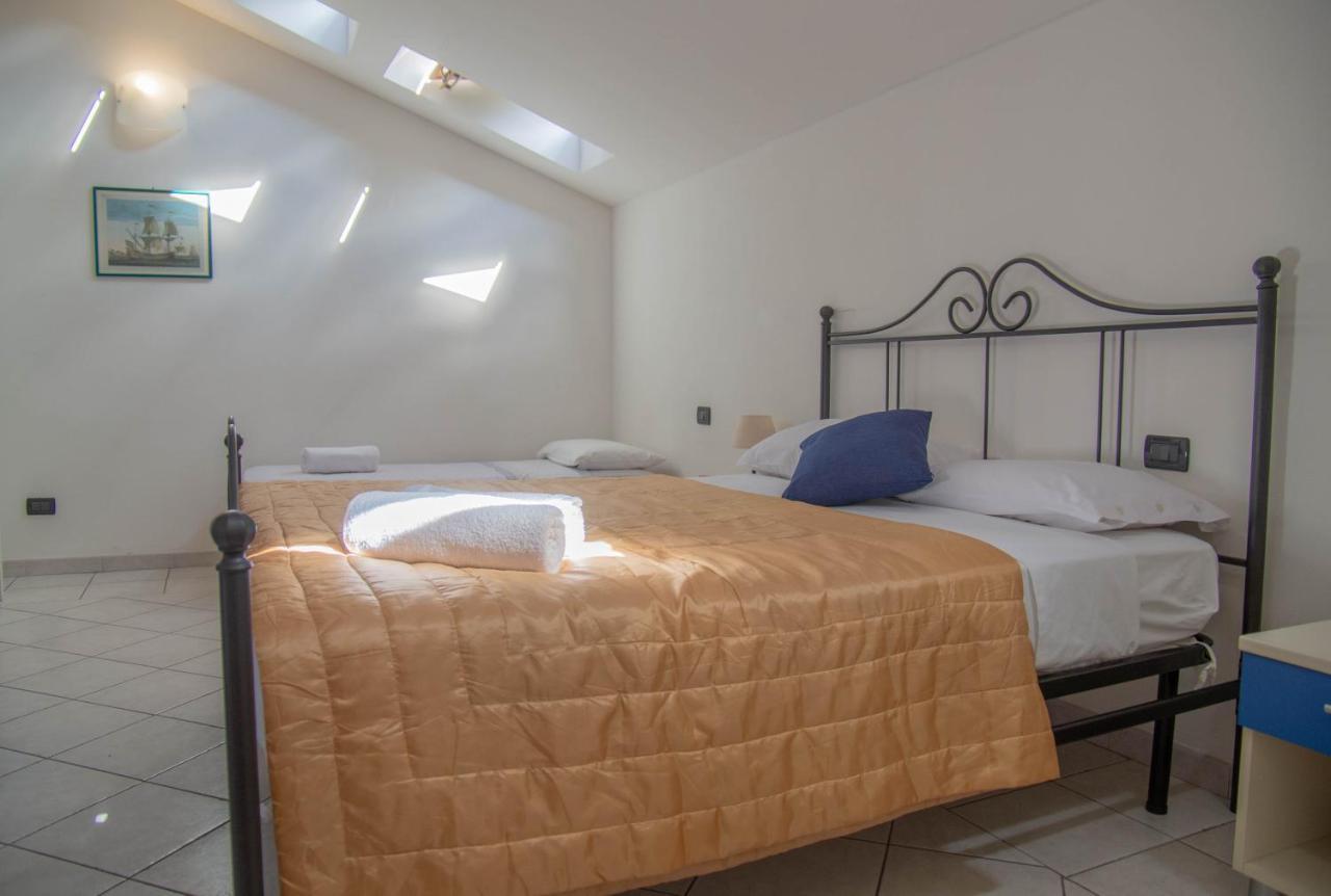 Apartamento La Spezia Vezzano 5 Terre - Il Ciliegio Vezzano Ligure Exterior foto