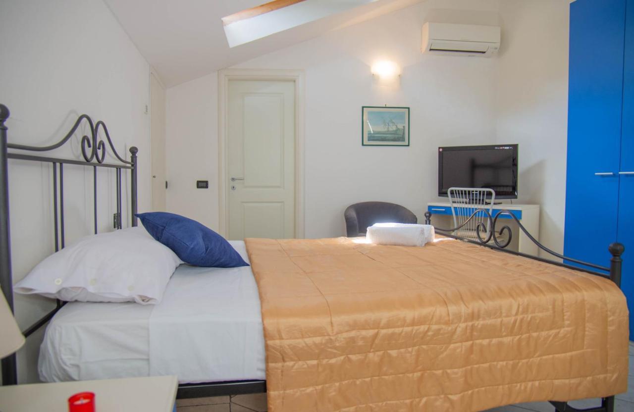 Apartamento La Spezia Vezzano 5 Terre - Il Ciliegio Vezzano Ligure Exterior foto