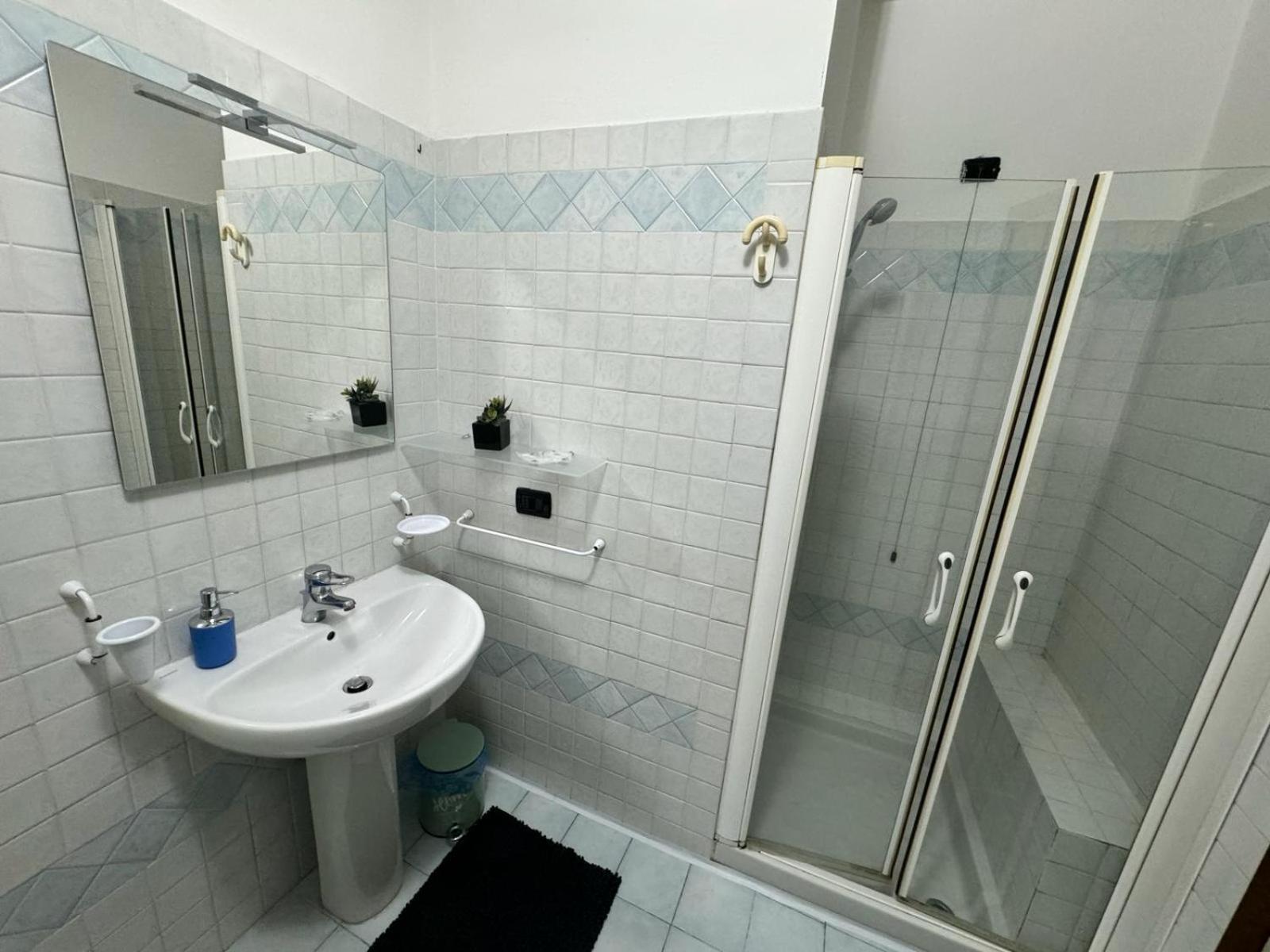 Apartamento La Spezia Vezzano 5 Terre - Il Ciliegio Vezzano Ligure Exterior foto