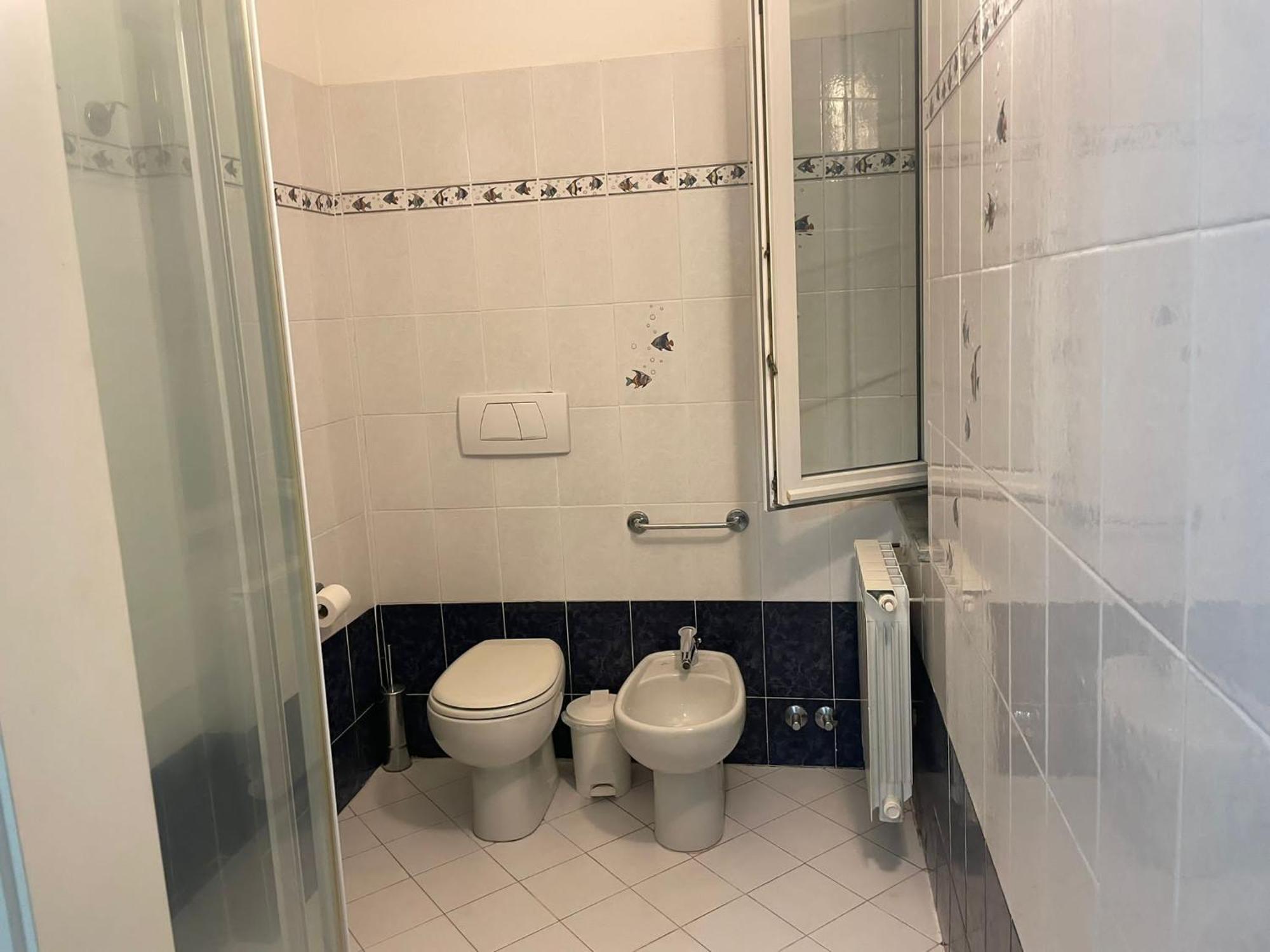 Apartamento La Spezia Vezzano 5 Terre - Il Ciliegio Vezzano Ligure Exterior foto