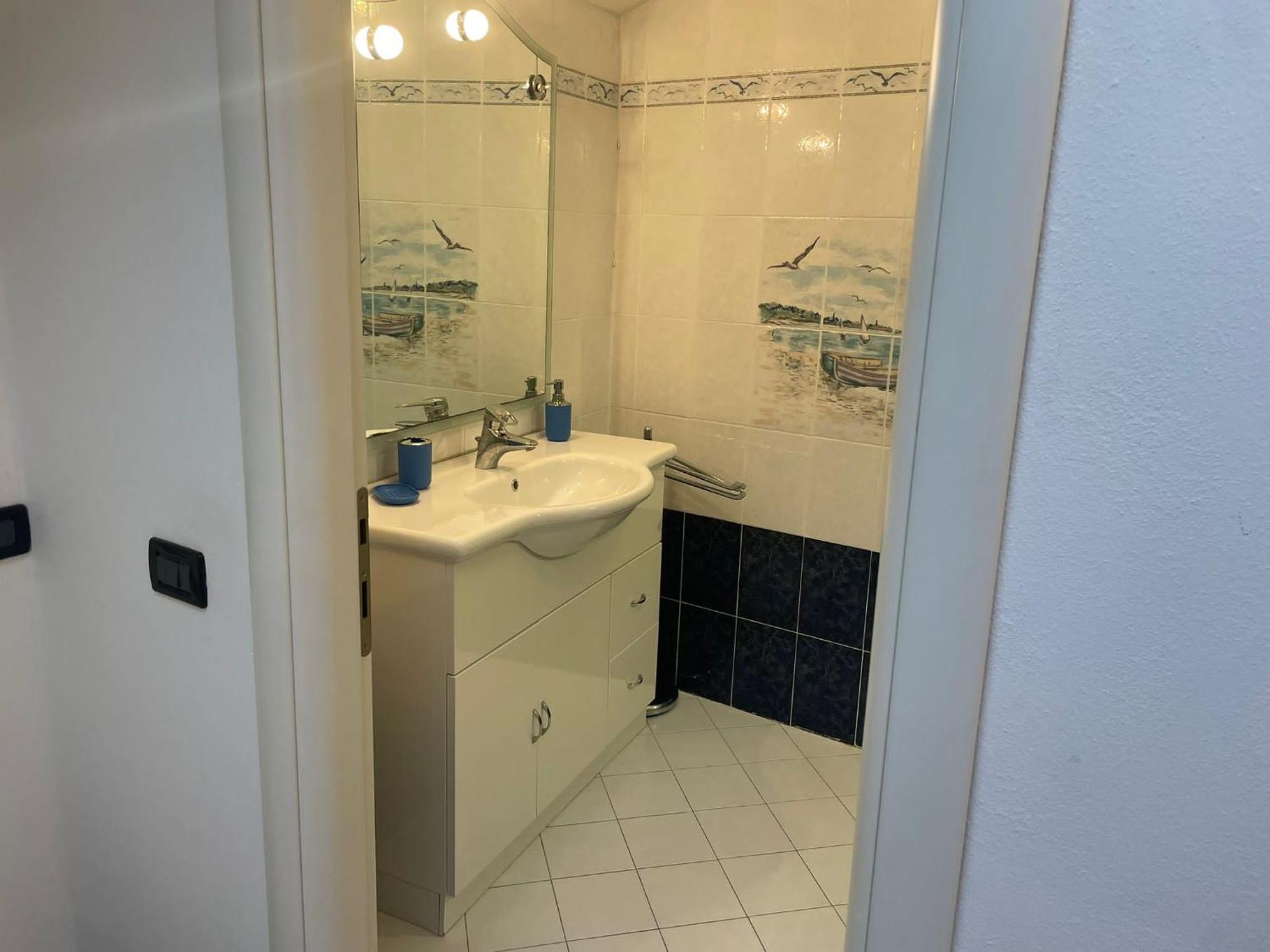 Apartamento La Spezia Vezzano 5 Terre - Il Ciliegio Vezzano Ligure Exterior foto
