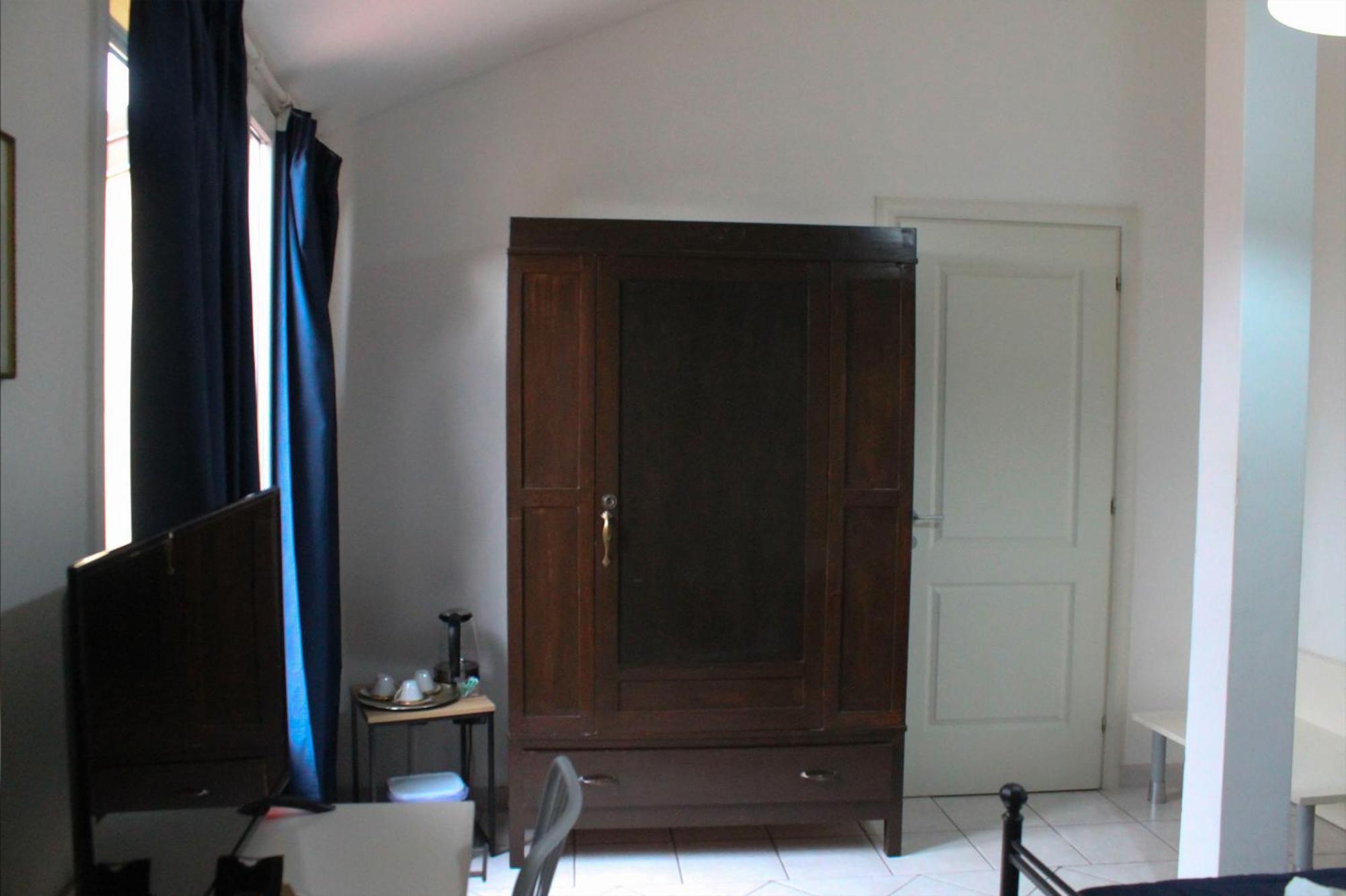 Apartamento La Spezia Vezzano 5 Terre - Il Ciliegio Vezzano Ligure Exterior foto
