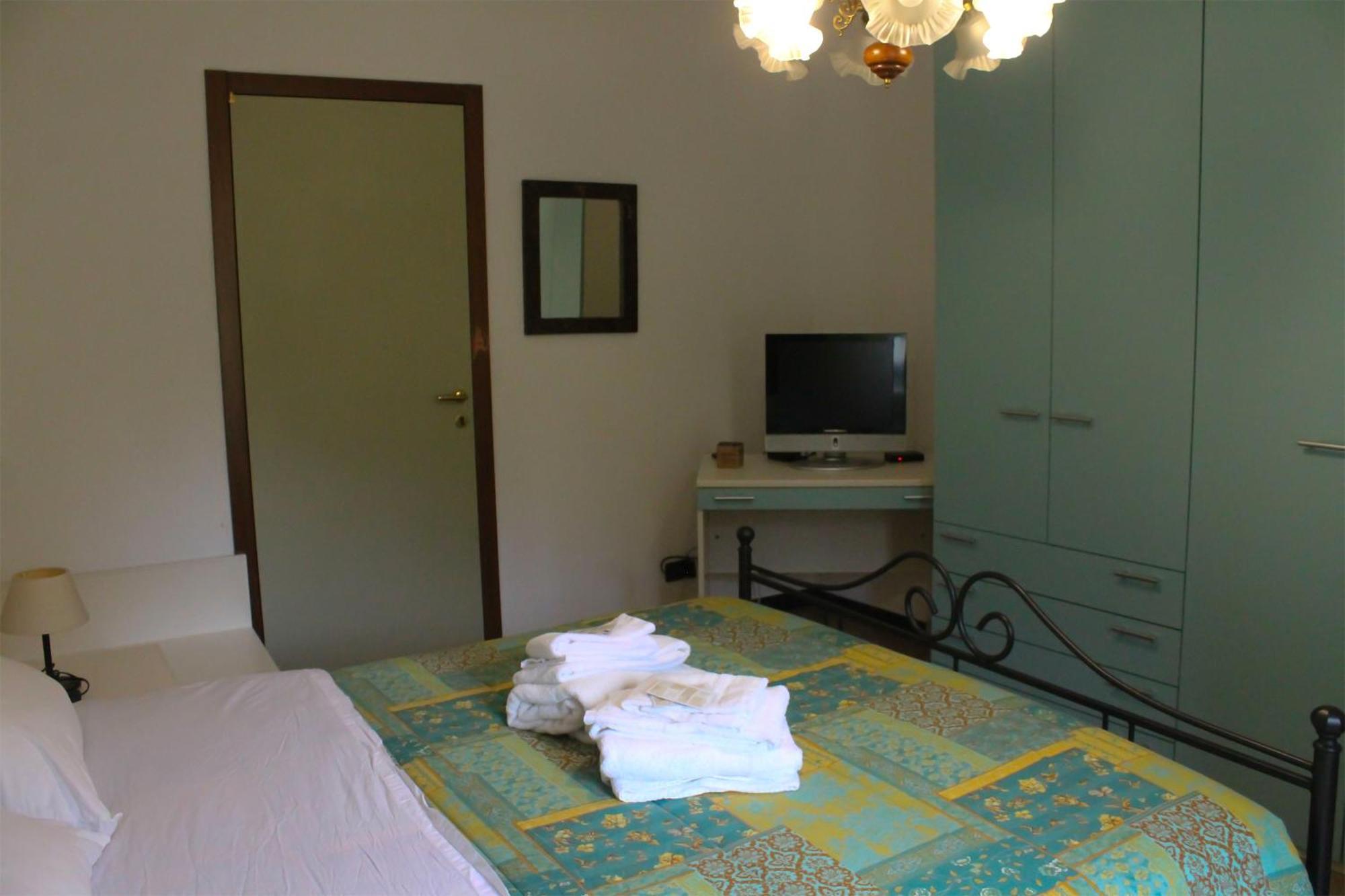 Apartamento La Spezia Vezzano 5 Terre - Il Ciliegio Vezzano Ligure Exterior foto