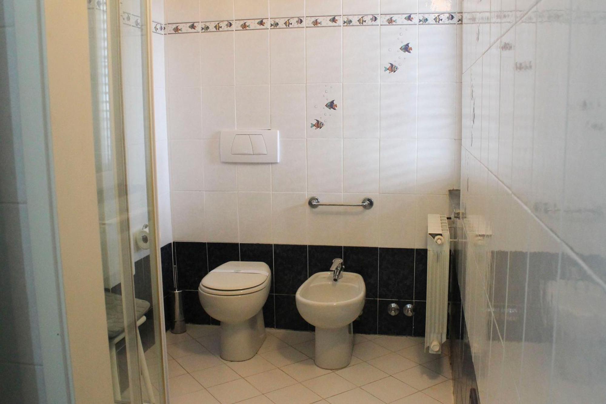 Apartamento La Spezia Vezzano 5 Terre - Il Ciliegio Vezzano Ligure Exterior foto