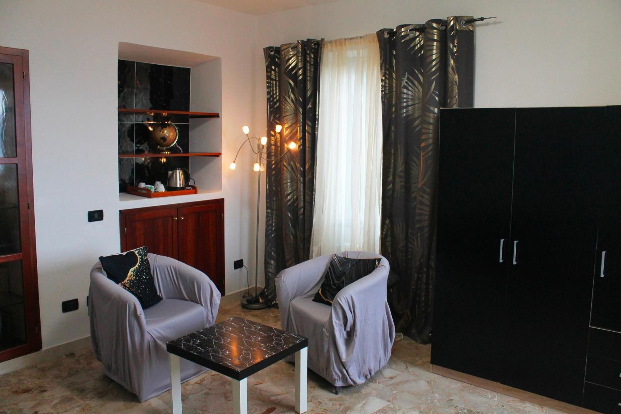 Apartamento La Spezia Vezzano 5 Terre - Il Ciliegio Vezzano Ligure Exterior foto
