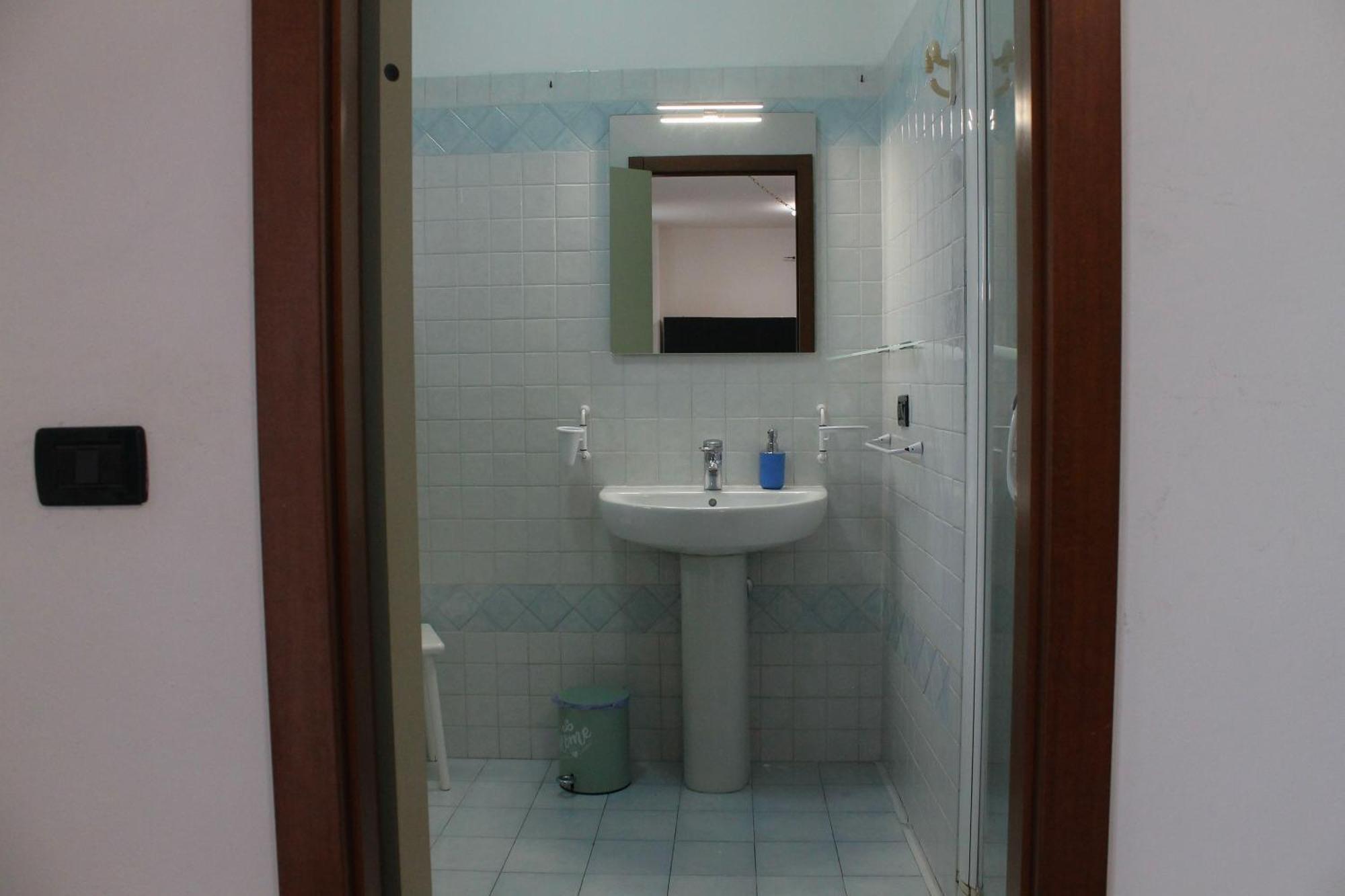 Apartamento La Spezia Vezzano 5 Terre - Il Ciliegio Vezzano Ligure Exterior foto