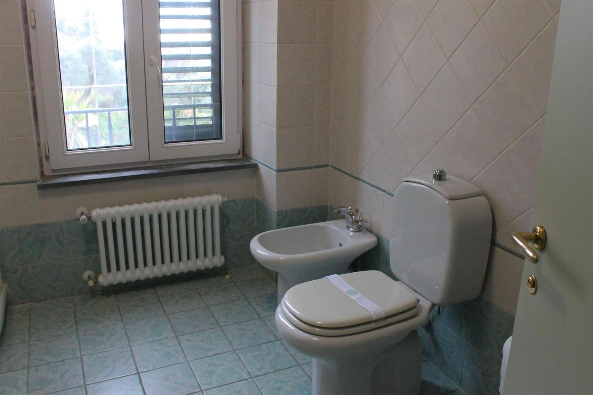 Apartamento La Spezia Vezzano 5 Terre - Il Ciliegio Vezzano Ligure Exterior foto