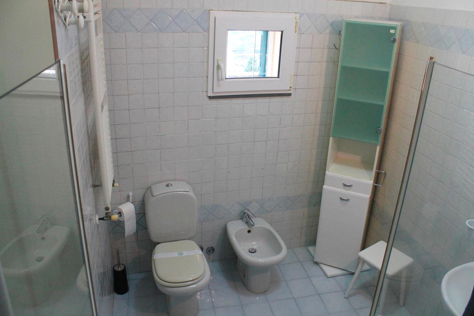 Apartamento La Spezia Vezzano 5 Terre - Il Ciliegio Vezzano Ligure Exterior foto
