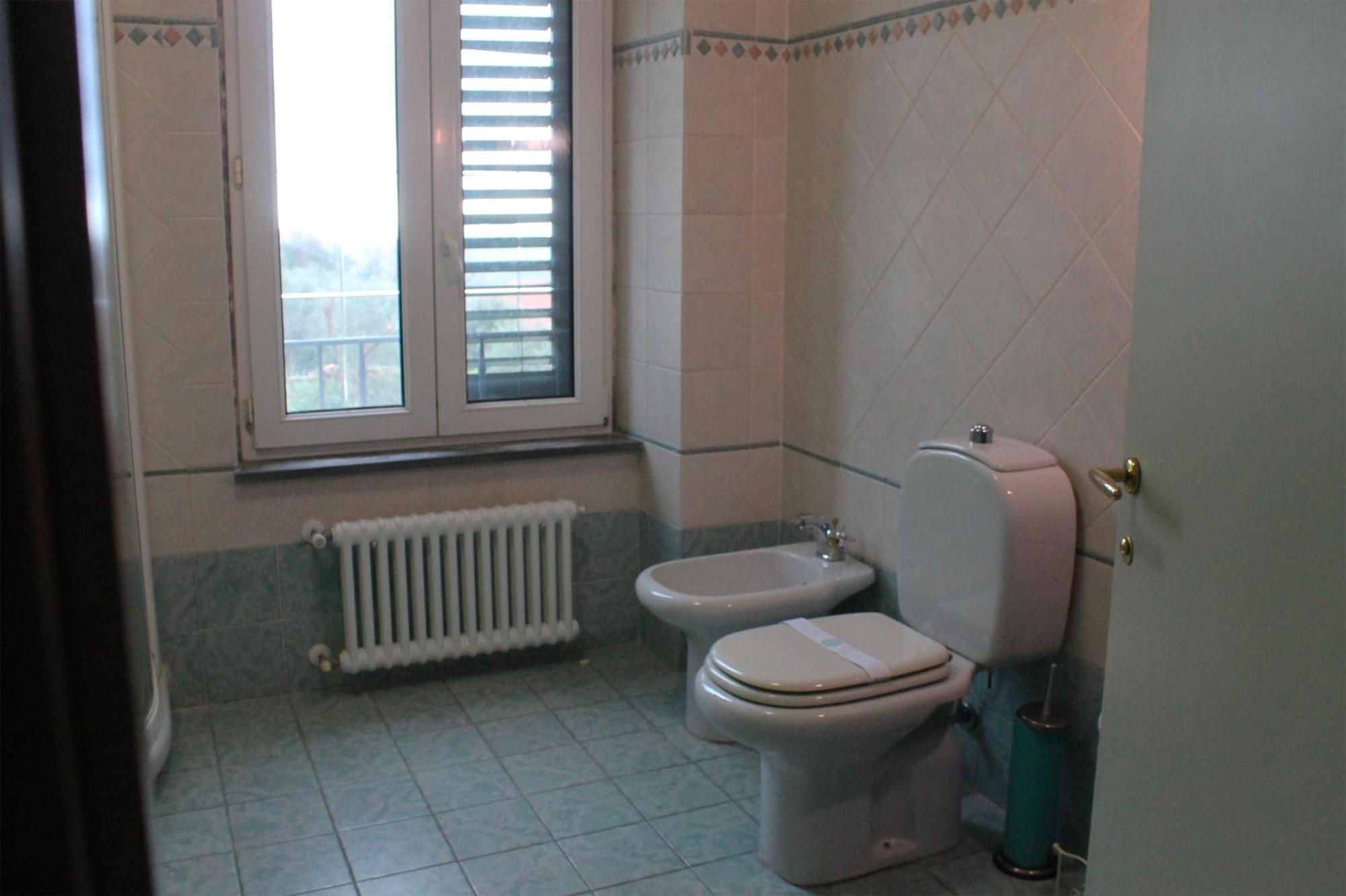 Apartamento La Spezia Vezzano 5 Terre - Il Ciliegio Vezzano Ligure Exterior foto
