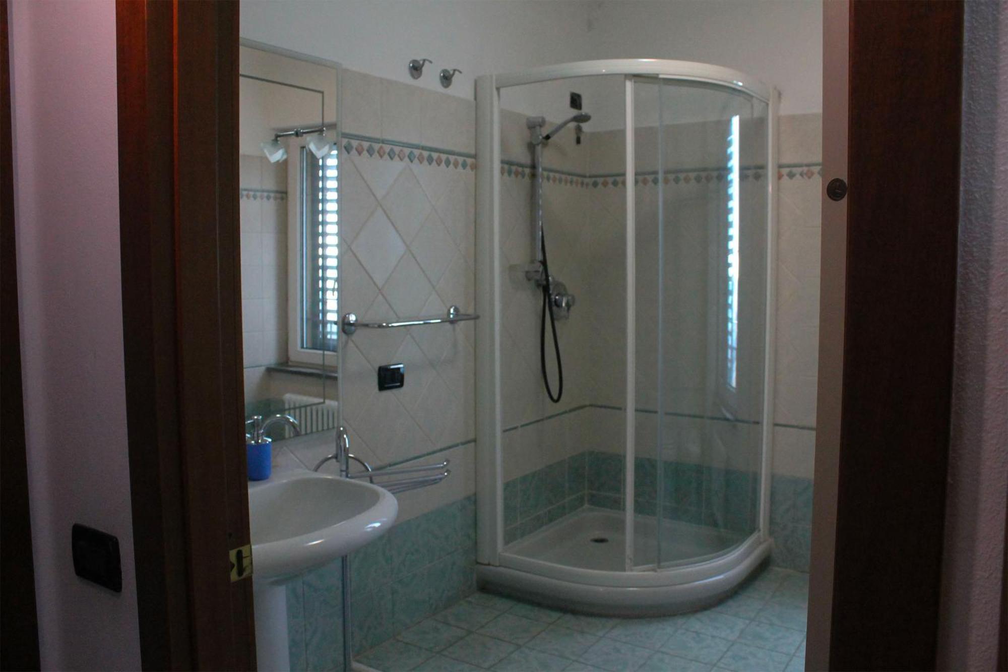 Apartamento La Spezia Vezzano 5 Terre - Il Ciliegio Vezzano Ligure Exterior foto
