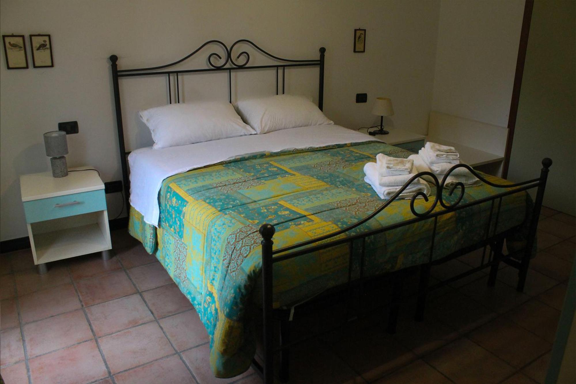 Apartamento La Spezia Vezzano 5 Terre - Il Ciliegio Vezzano Ligure Exterior foto