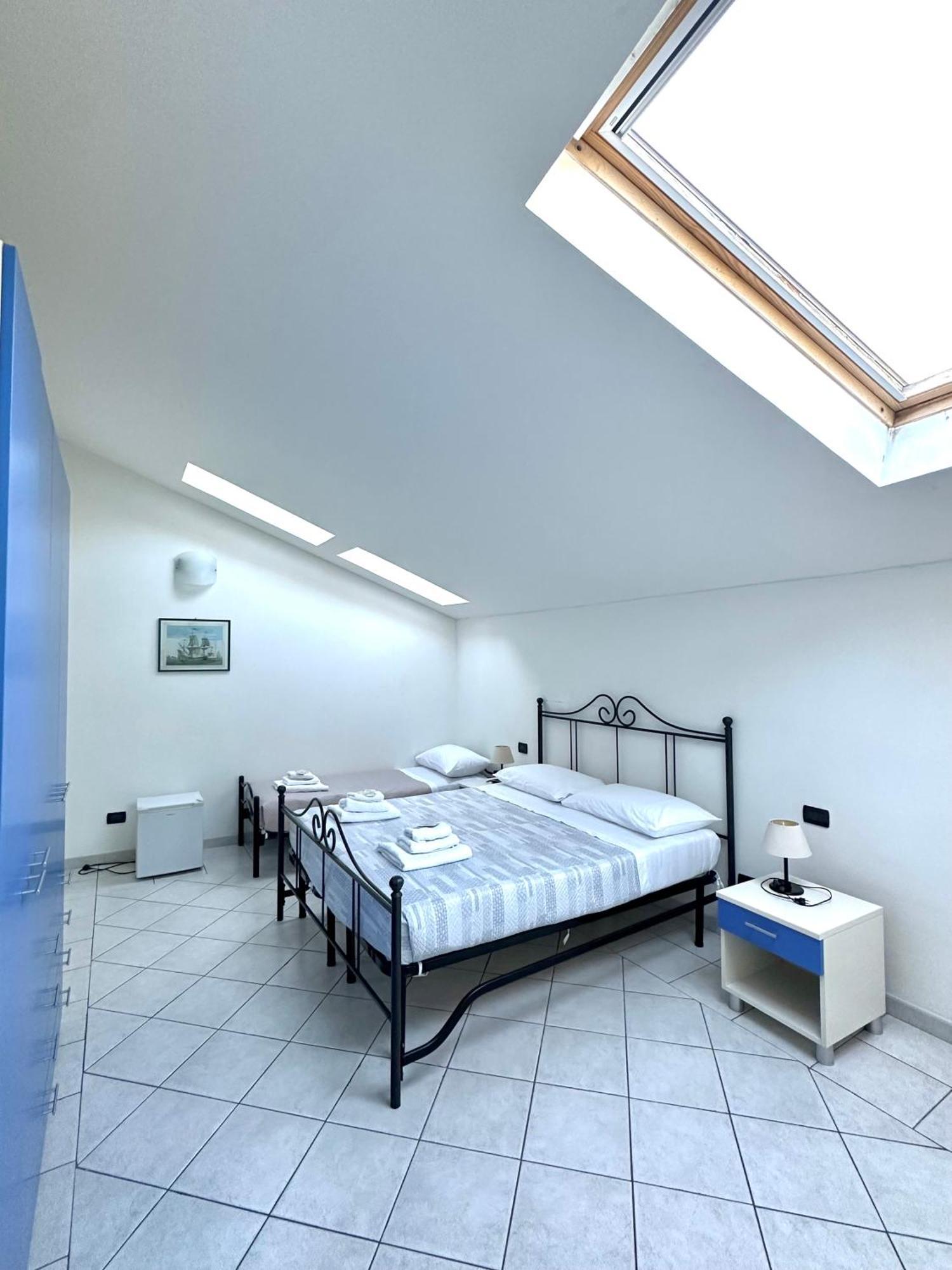 Apartamento La Spezia Vezzano 5 Terre - Il Ciliegio Vezzano Ligure Exterior foto