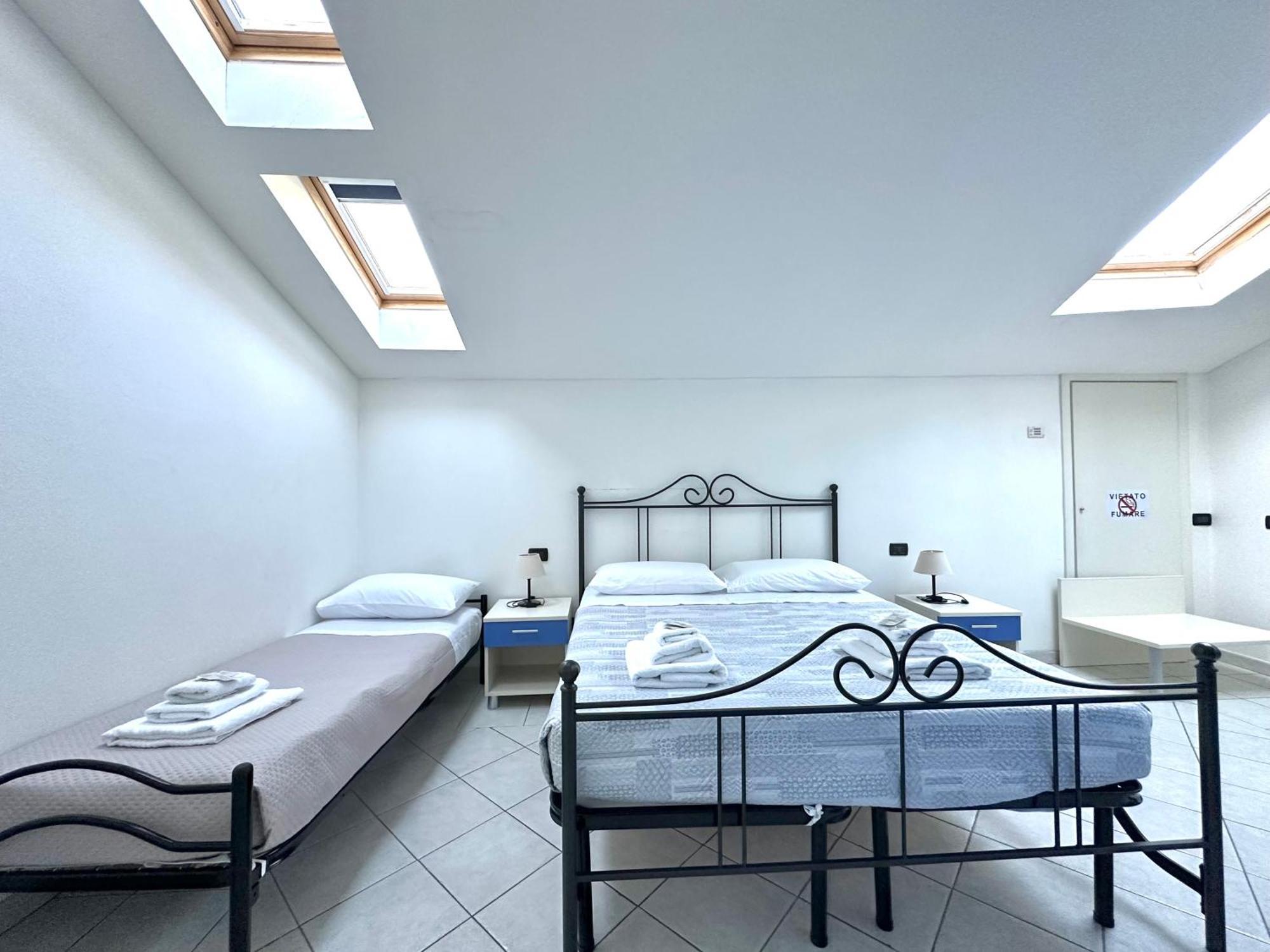 Apartamento La Spezia Vezzano 5 Terre - Il Ciliegio Vezzano Ligure Exterior foto