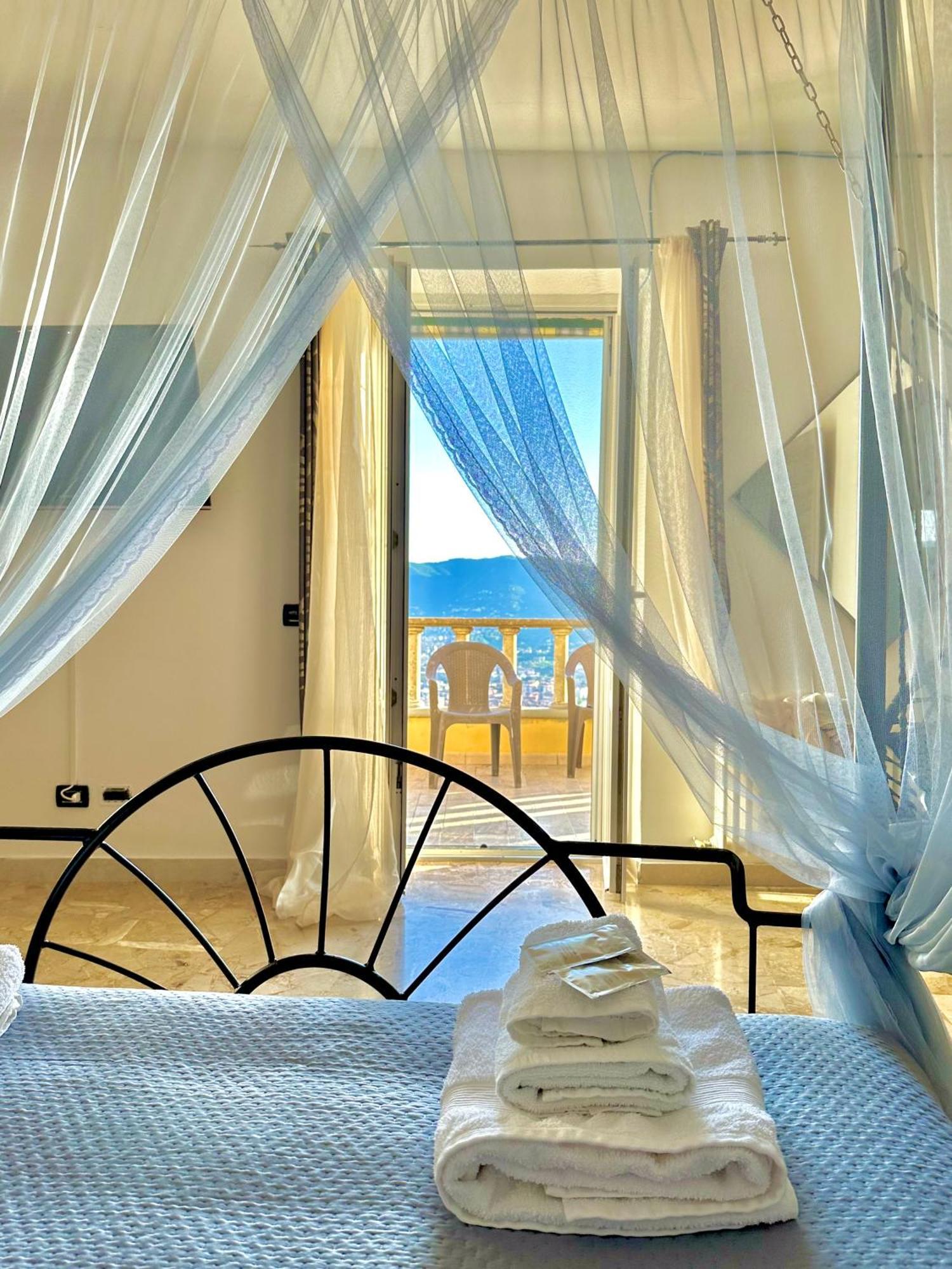 Apartamento La Spezia Vezzano 5 Terre - Il Ciliegio Vezzano Ligure Exterior foto