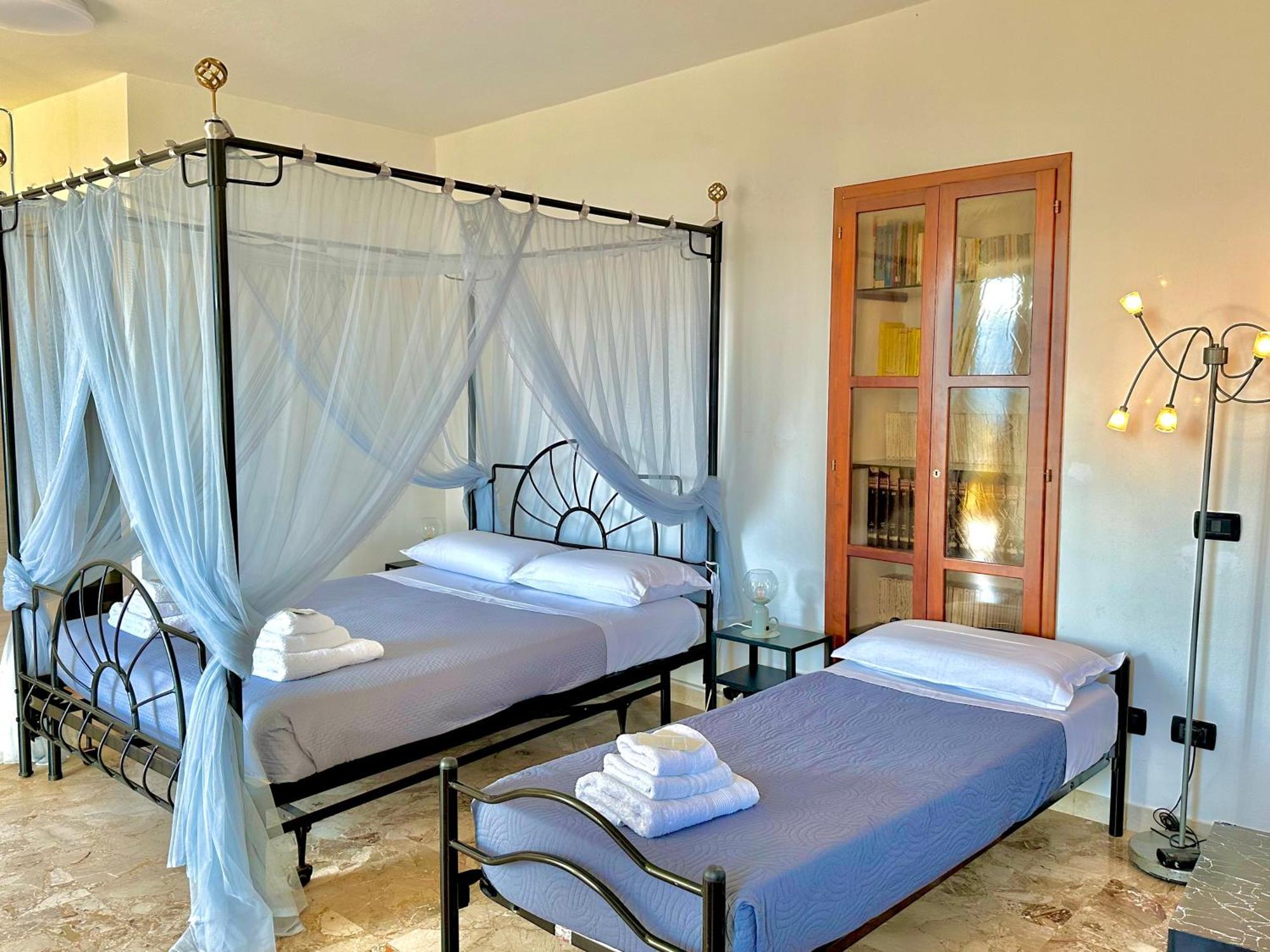 Apartamento La Spezia Vezzano 5 Terre - Il Ciliegio Vezzano Ligure Exterior foto