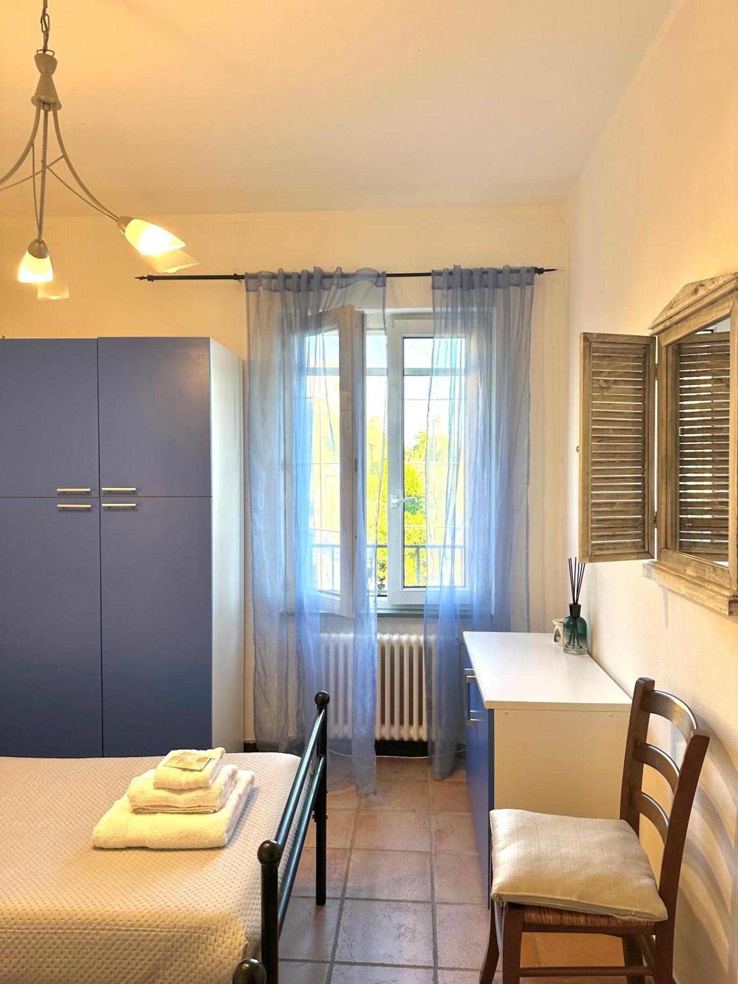 Apartamento La Spezia Vezzano 5 Terre - Il Ciliegio Vezzano Ligure Exterior foto